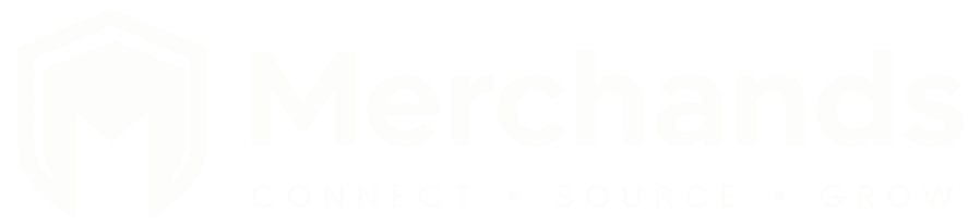 Merchands Logo