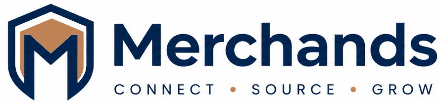 Merchands Logo